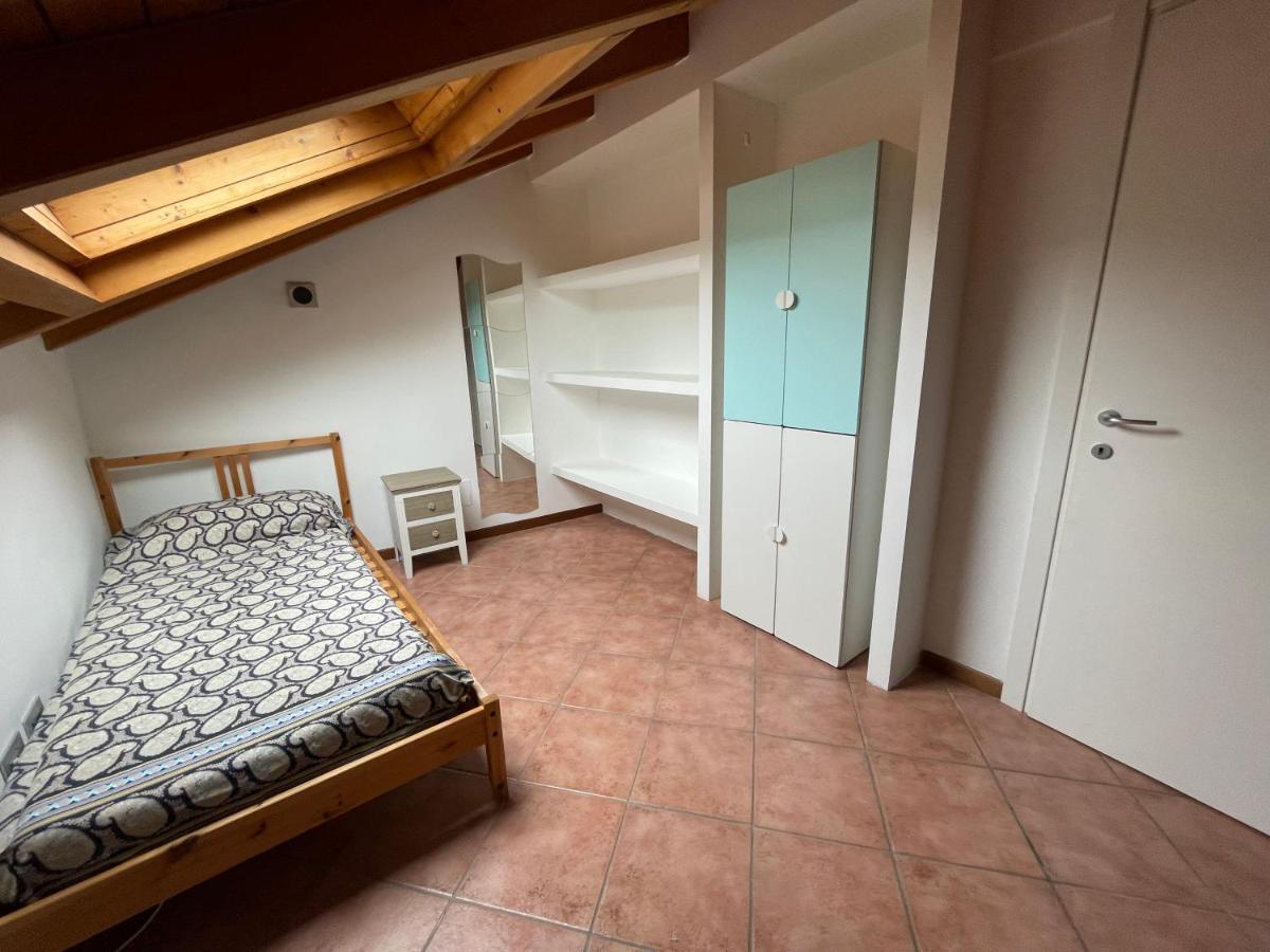 Casavacanze Il Gallo Omegna Buitenkant foto