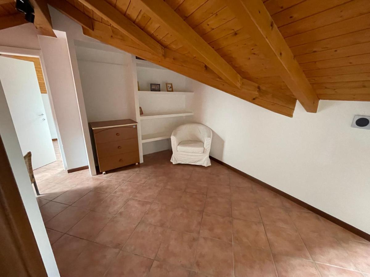 Casavacanze Il Gallo Omegna Buitenkant foto
